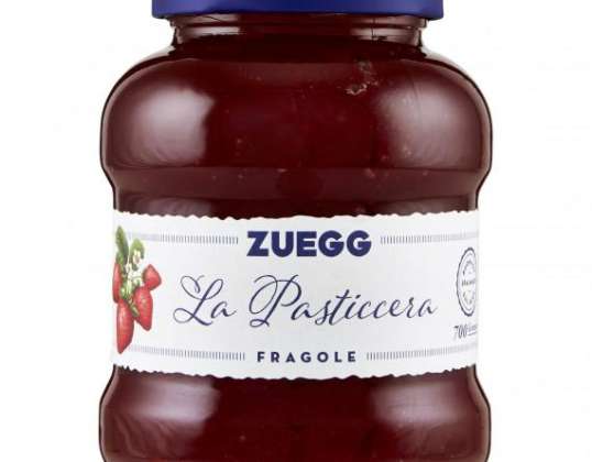 ZUEGG KONFITÜRE GR.700 ZWETSCHGEN LEBENSMITTELBESCHREIBUNG 2073