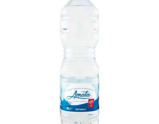 ACQUA AMATA NATURALE LT.1.5 DESCRIÇÃO DOS ALIMENTOS 2280