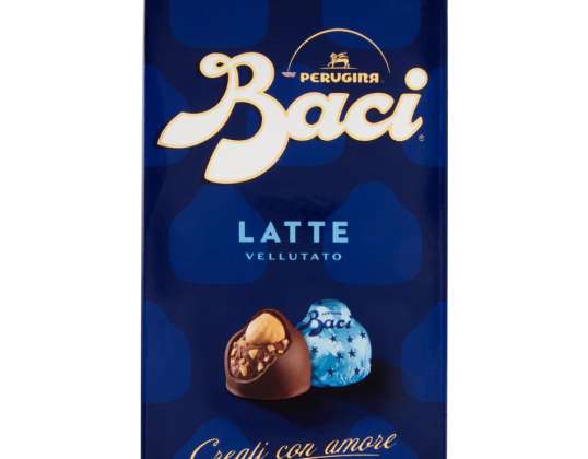 BACI BIJOU LATTE GR.200 VOEDSEL BESCHRIJVING 54