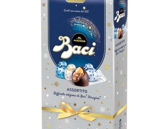 BACI BIJOU SORTIERT GR.200 LEBENSMITTEL BESCHREIBUNG 49