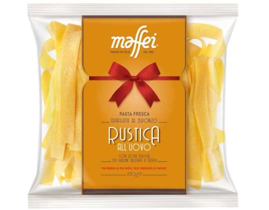 MAFFEI EI PAPPARDELLE GR.250 LEBENSMITTELBESCHREIBUNG 3043