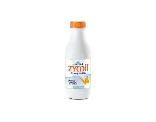 PARMALAT ZYMIL LAIT LT.1 BON ALIMENT DIGESTIBLE DESCRIPTION 2167