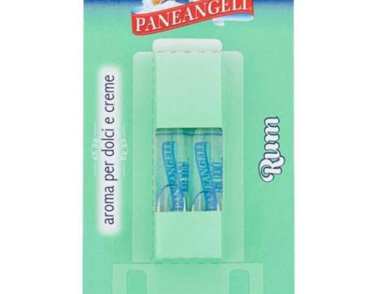 BARRE SAVEUR ANIS GR.4 PCS.2 DESCRIPTION DE L'ALIMENT 2188