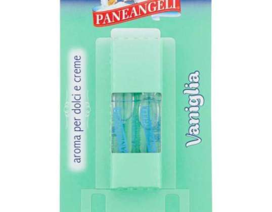 AROMA BAR BENEVENTO STREGA GR.4 ST.2 LEBENSMITTEL BESCHREIBUNG 2189