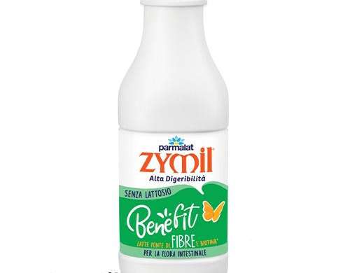 PARMALAT LAIT UHT ZYMIL BENEFIT LT.1 FIBRE ALIMENTATION DESCRIPTION 2169