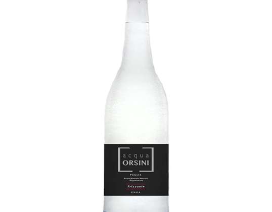 ACQUA ORSINI FRIZZANTE LT.1.50 LEBENSMITTEL BESCHREIBUNG 2328