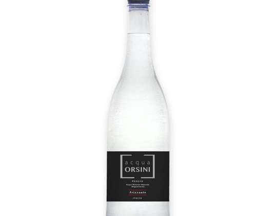 ORSINI SPRUDELWASSER CL.50 LEBENSMITTEL BESCHREIBUNG 2346