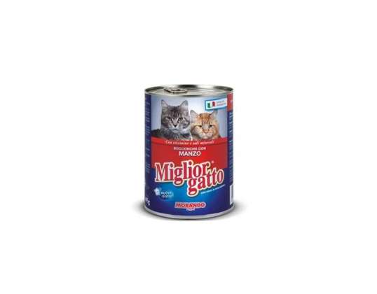 BEST CAT BOCCONCINI GR.405 RINDFUTTERBESCHREIBUNG 3477
