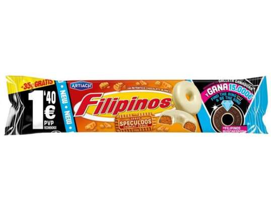FILIPINOS SPECULOOS GR.128X12 LEBENSMITTEL BESCHREIBUNG 78
