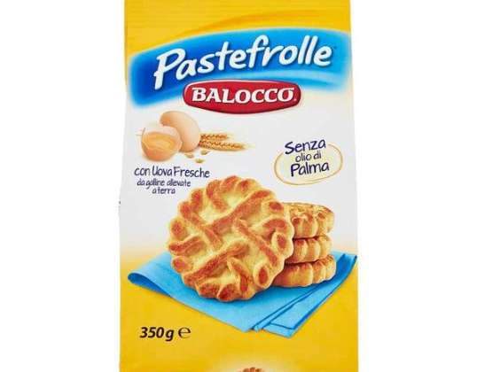 BALOCCO GR.350 PASTEFROLLE SINZA ΦΟΙΝΙΚΈΛΑΙΟ CLASSICS ΠΕΡΙΓΡΑΦΉ ΤΡΟΦΊΜΩΝ 777