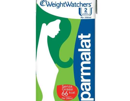 PARMALAT LATTE PUNTO ML.500 BRICK FOOD DESCRIPTION 2183