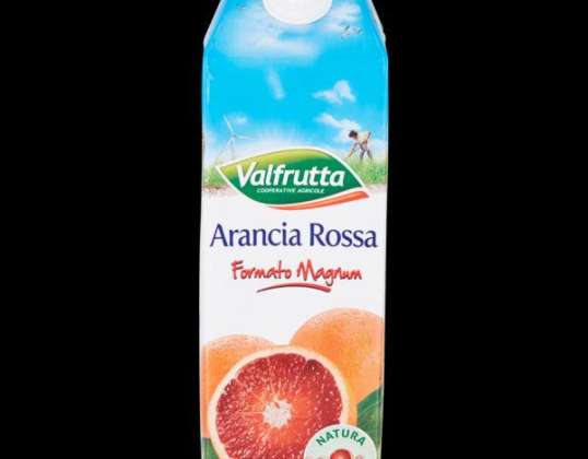 VALFRUTTA LT.1.5 BLUTORANGE LEBENSMITTEL BESCHREIBUNG 1748