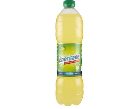 ENERGADE LEMON LT.1.5 FLES VOER VOOR HUISDIEREN BESCHRIJVING 4913