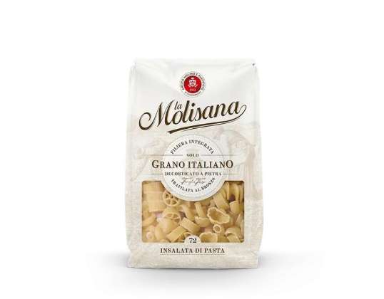 LA MOLISANA GR500 NUDELSALAT NR.72 LEBENSMITTELBESCHREIBUNG 2876