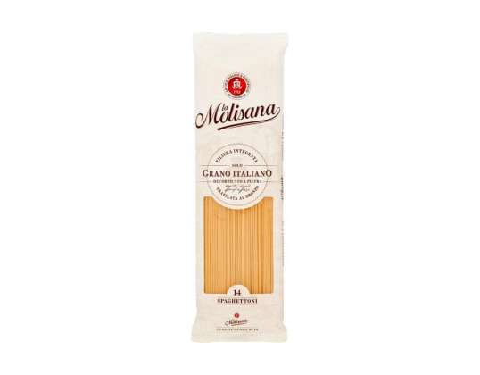 LA MOLISANA GR.500 SPAGHETTONI N.14 LEBENSMITTELBESCHREIBUNG 2895