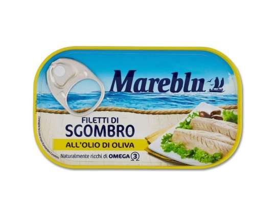 ΣΚΟΥΜΠΡΙ MAREBLU GR.90 ΕΛΑΙΟΛΑΔΟ ΠΕΡΙΓΡΑΦΗ ΤΡΟΦΙΜΩΝ 1324