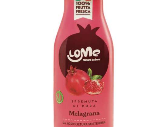 LOME ML200 GRANATAPFELSAFT LEBENSMITTEL BESCHREIBUNG 1714