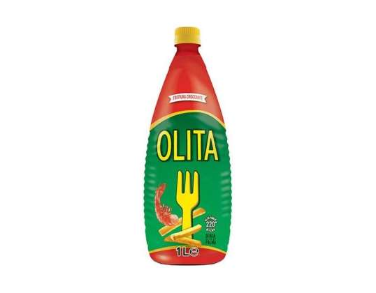 OLITA PET OIL LT.1 LEBENSMITTEL BESCHREIBUNG 2380