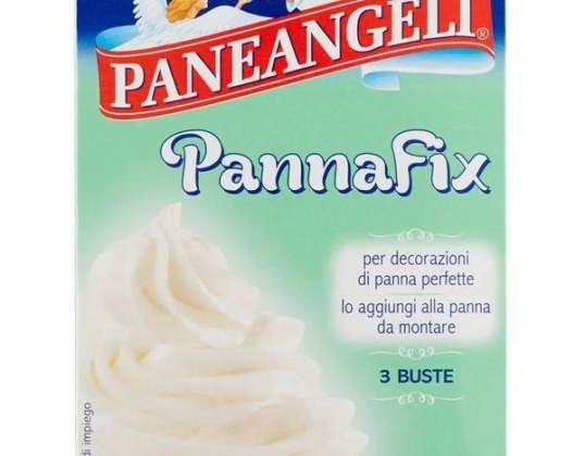 PANEANGELI PANNAFIX 3BEUTEL GR.30 LEBENSMITTEL BESCHREIBUNG 2243