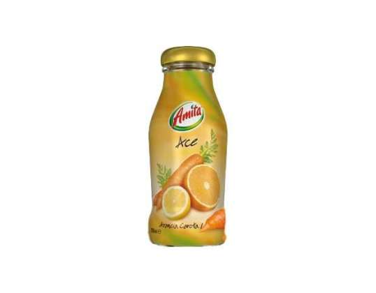 AMITA ACE JUICE ML.200 LEBENSMITTELBESCHREIBUNG 1700