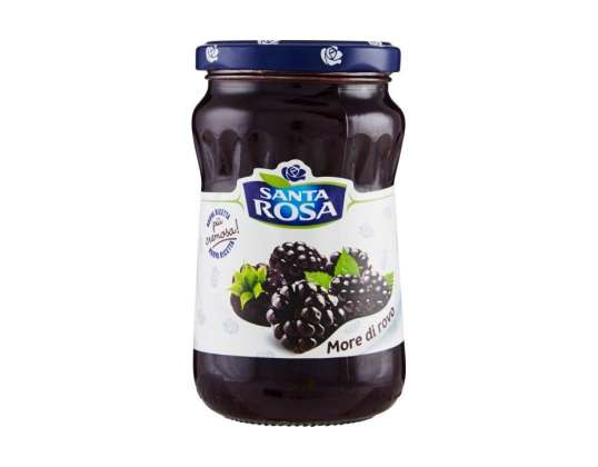 SANTA ROSA MARMELADE DELIZIE GR.350 MEHR LEBENSMITTELBESCHREIBUNG 2013