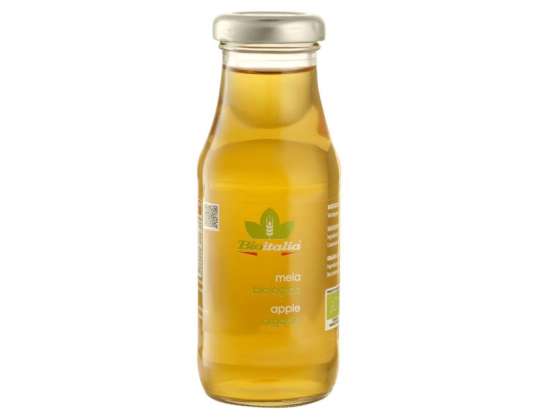 BIOITALIA APPLE JUICE ML200 FOOD BESKRIVNING 1696