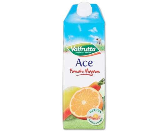 VALFRUTTA LT.1.5 ACE LEBENSMITTEL BESCHREIBUNG 1746