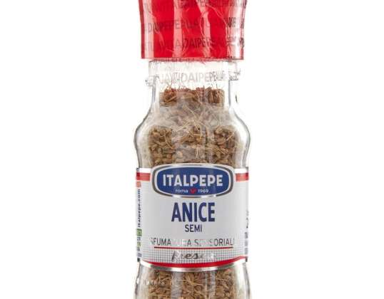 ITALPEPE ANIJS IN ZADEN GR.24