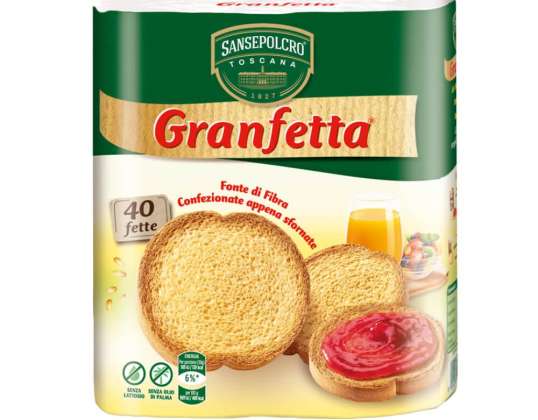 TRANCHES DELVERDE X 40 GRANFETTA CLASSIQUE GR.300