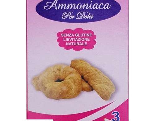 AMMONIAK BAR GR.60 SET 3 STUKS