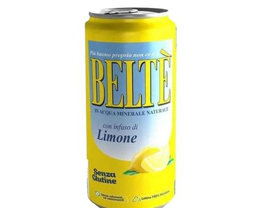 BELTE'DE LIMONE KAN CL.33
