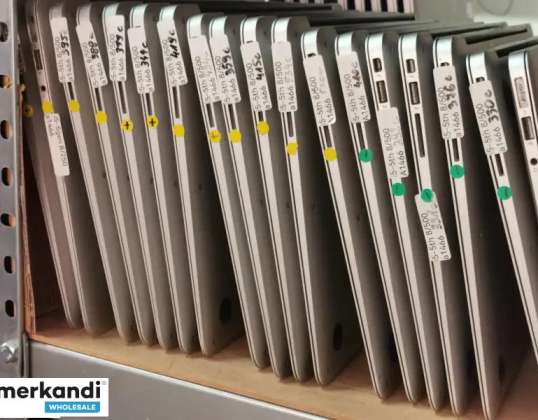 Apple Macbook Air A1466, A1932, A2179, A2337