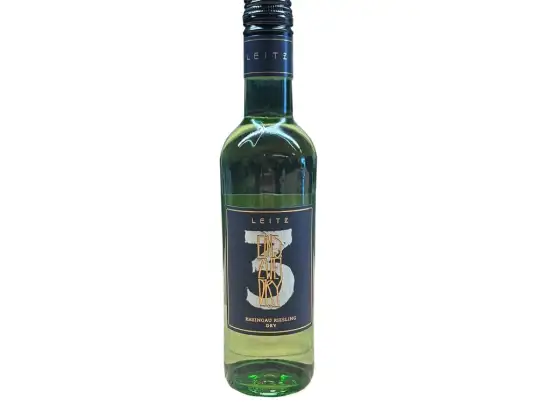 LEITZ Riesling - Εσοδεία 2022 - 250ml - 0.65€/φιάλη