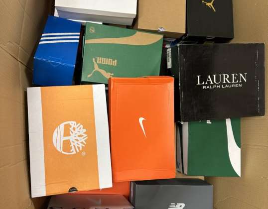 Stock premium chaussures neuves Nike guess boss Adidas jordan ugg outlet zalando