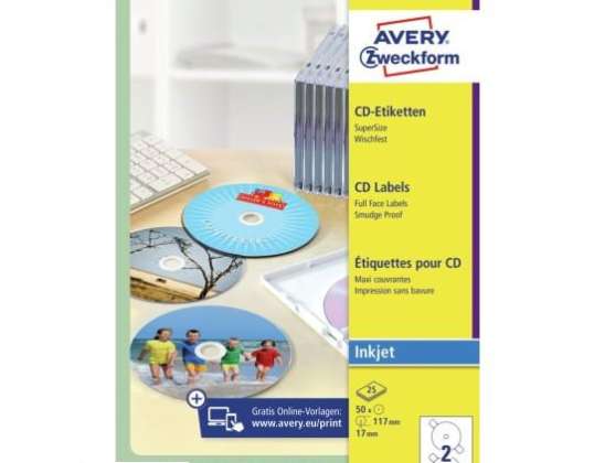 Avery ESPRI249732