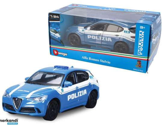 Burago ESPRI245877