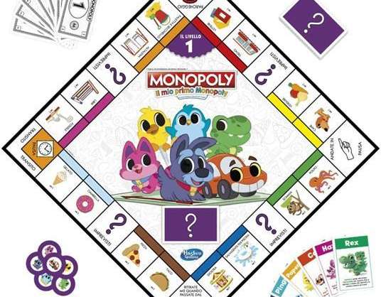 Hasbro ESPRI249429