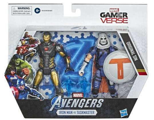 Hasbro ESPRI249400