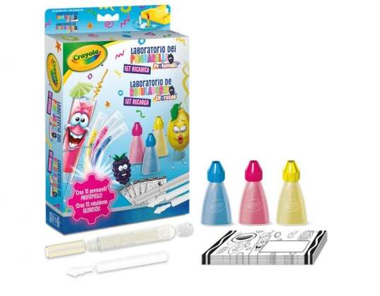 Crayola ESPRI249356