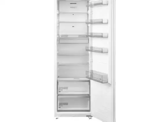 Midea Frigorifero da incasso 178,5 cm – MDRE423FGE01