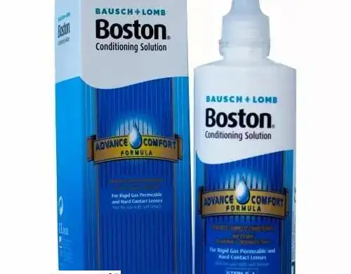 Boston Advance Comfort Konditionierungslösung 120ml