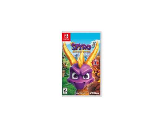 Activision ESPRI870597