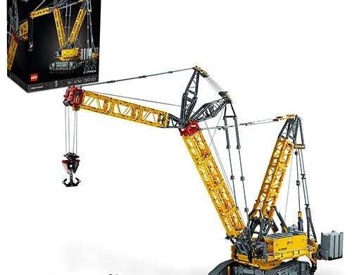 Lego ESPRI874531