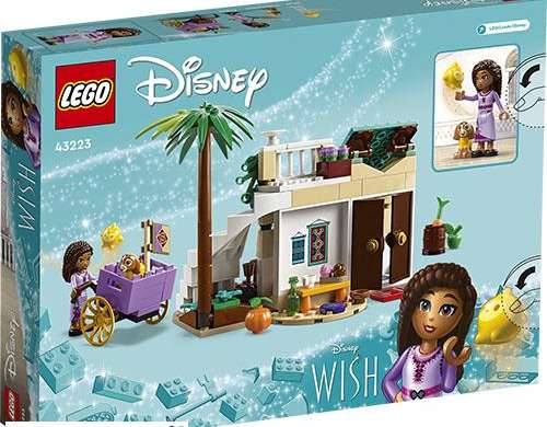 Lego ESPRI874781