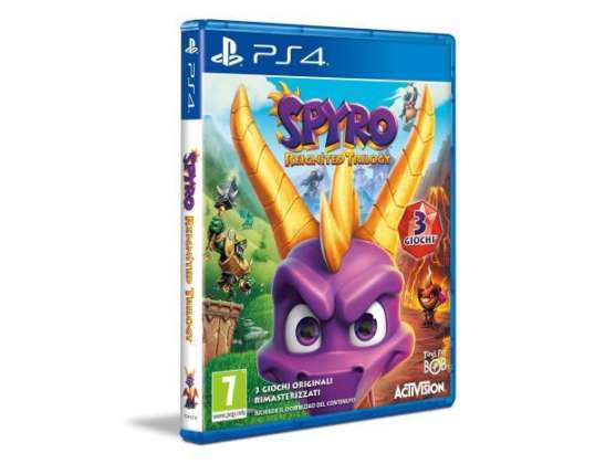 Activision ESPRI870585