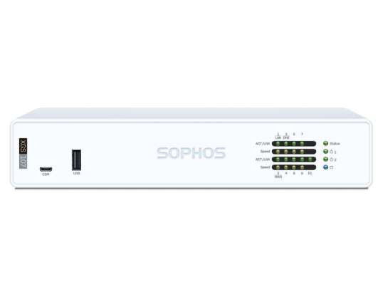 Sophos ESPRI871429