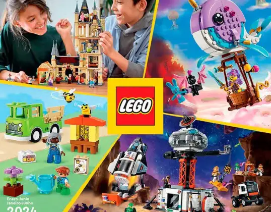 Lego ESPRI875099