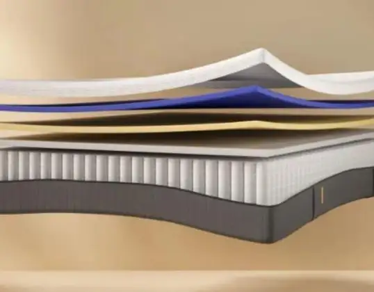 EMMA HYBRID V2 MATTRESS