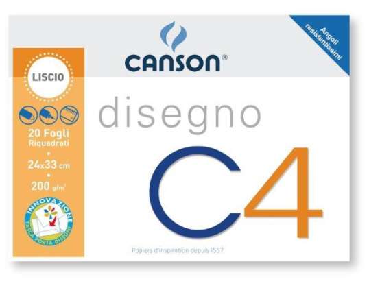 Canson ESPRI 26 NOV4038