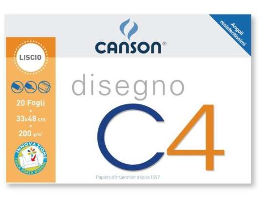 Canson ESPRI 26 NOV4040
